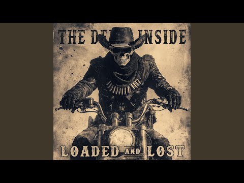 Keeping The Devil Inside