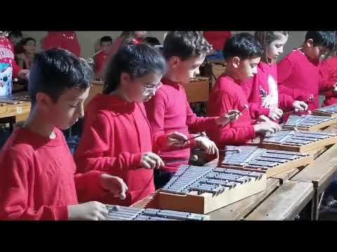 Entrai Pastores entrai 5B - Tradicional Portuguesa