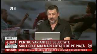 UPZ: Cele mai tari cote pentru 3 din meciurile zilei!