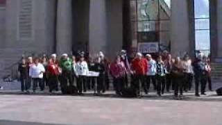 "Grinch! A Christmas Choral Medley" by Houston Choral Showcase