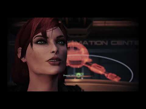 Mass Effect Legendary Edition: Mass Effect 2 -  Freedoms Progress