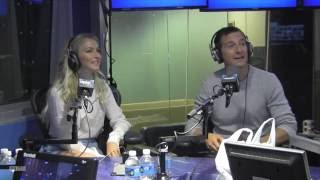 Bear Grylls' Running Wild with Obama - @OpieRadio @JimNorton