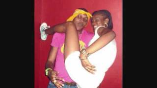 Vybz Kartel - Beat Up Di Pussy [Refix] {Bad suh Riddim} NOV 2010
