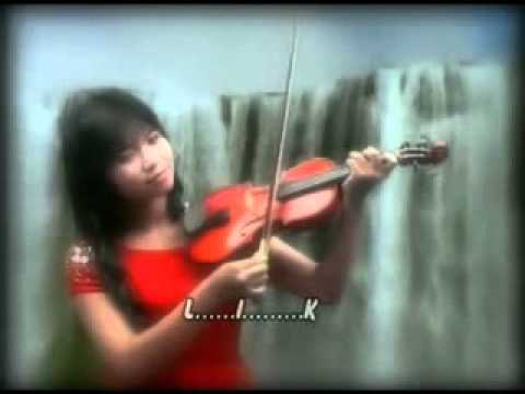 Banyuwangi folk songs (Ngemong.3gp)