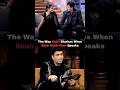 Shah Rukh Khan Makes Kajol Blush Karan Johar Shahrukh Karanjohar Metgala
