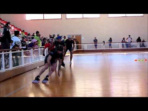 Pedro Batista - Prova de Velocidade