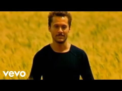 Diego Torres - Color Esperanza (Videoclip)