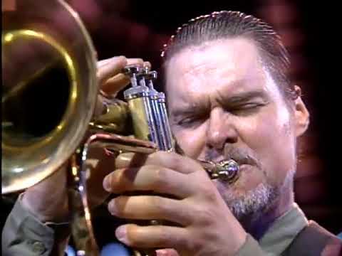 Larry Vuckovich and Tom Harrell   Locomotion