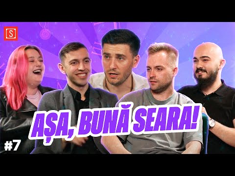 Așa, bună seara! #7