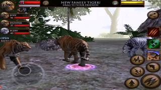 Download Lagu Tiger VS Lion, Python, Gorilla, Panda Hippo, Elephant, Leopard, Ultimate Jungle simulator Thumbnail
