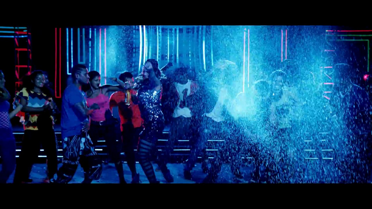 Get Ready For My Mojo Song Lyrics | JK Enum Nanbanin Vaazhkai |  Vijay Prakash, Ramaya NSK