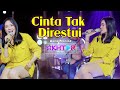 CINTA TAK DIRESTUI Della Monica PARGOY AMBYAR