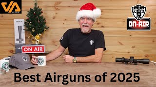 Best of 2025 & Merry Christmas