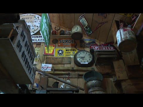 A trip into Montour County history on The Pennsylvania Road