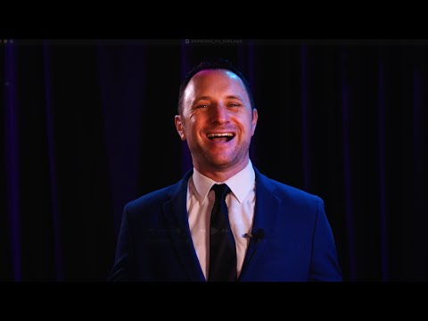 Ari Novick Magic video.