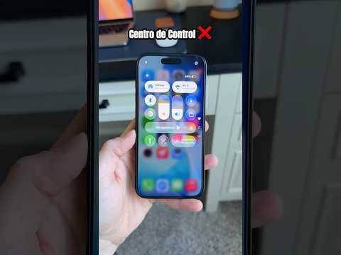 Muchas de las quejas de iOS 26 eran por no verse bien el centro de control y las notificaciones. La nueva beta ya ha arreglado (casi) todo