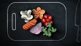 Introducing FRIDAY FLAME | Your New Food Spot 🍲