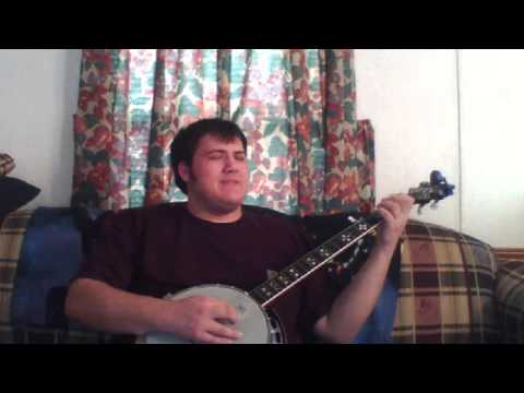 The Sailor and the Soldier (two-finger banjo)