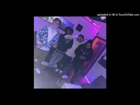 Ocho x 2 Slumpt - Not Yet Freestyle (Prod Shuy)