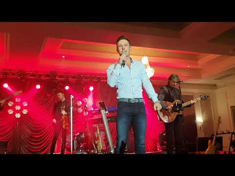 Nathan Carter Live in Omagh 2020