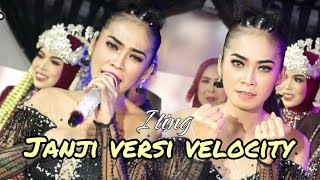 Download lagu JANJI VELOCITY ( ITING CHANEL ) VERSI KOPLO TANJIDOR - ITING SQUAD MUSIC mp3
