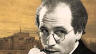 Léo FERRE - Notre-Dame de la Mouise