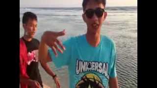 preview picture of video 'OUR TOUR UJUNG GENTENG (HELLO SUNSET)'