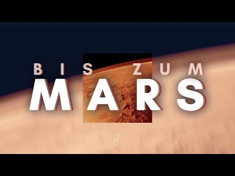LUKAS LITT - BIS ZUM MARS (official Audio) 2019 prod. by AIRAVATA