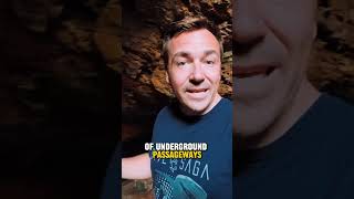 😦 WOW! 7Kilometers of CAVE Under a Spanish Town! #scubadiving #cavediving #underwater