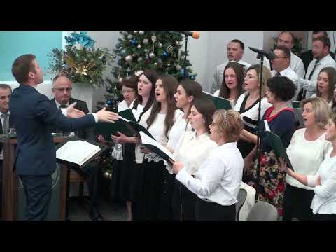 Să n-ai teamă - Corul Providența Tulca