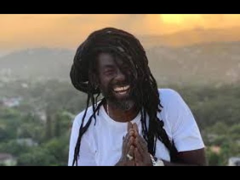 Buju Banton   Buried Alive, Demo (Lyrics)