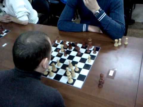 михайлов дмитрий - кирилл ступак    мемориал в.и.зильберштейна 2014