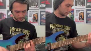 The Carpal Tunnel of Love - Fall Out Boy (FOB’s Heaviest Song)