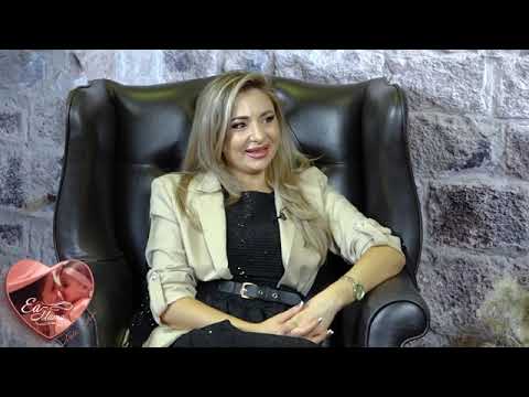 Cristina Ceaus - diagnoze teribile, operatii, furtul, invidia, infidelitatea barbatilor si lacrimi..