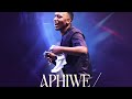 Aphiwe - Dumi Mkokstad Live at Carnival City 
