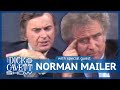 Vidal VS Mailer — A Battle of Wit! | The Dick Cavett Show