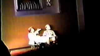 A New Brain - "Calamari"