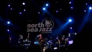 James Moody at North Sea (2)