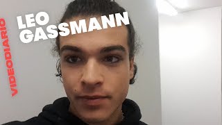 Leo Gassmann parla di "Piume"