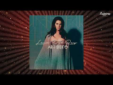 Lana del Rey – Art Deco (Unusual Soul Bootleg)