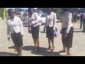 Echo Divine Ndukubatota Bayawe I Thank My God