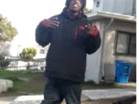 BENJI - DUTCH'S LETTER