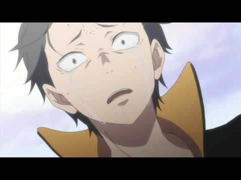 TVアニメ『Reゼロから始める異世界生活』ED「theater D」MYTH & ROID 　歌詞付き Full