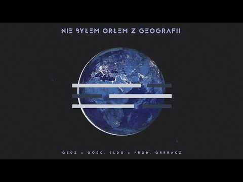 Video thumbnail for Nie byłem orłem z geografii