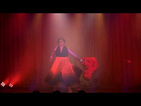 Friday Night All Stars Pandora Foxx Columbus, OH