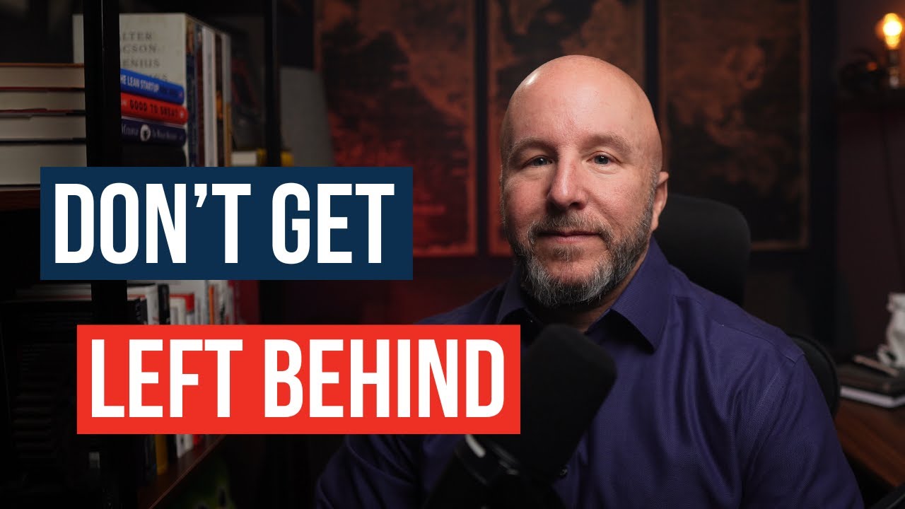 Why Tech Consulting is the Smartest Career Move in 2025