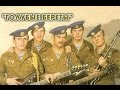Фестиваль ''Когда поют солдаты' 1988 год 