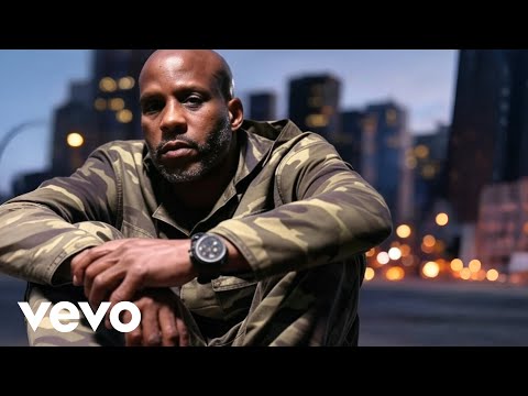 DMX - Shot Down (Feat. 50 Cent & Styles P) (Music Video)