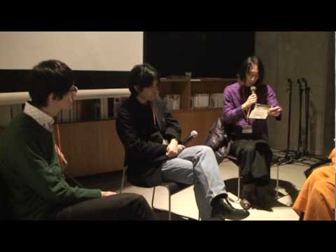 人間社会学科 旅思(1) ——映画「哲学への権利」巡回上映の旅の記録