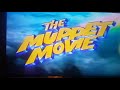 Muppet Videos Australian Version VHS
